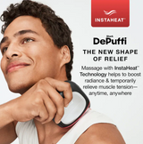 Shark Depuffi Contrast Therapy Device
