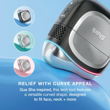 Shark Depuffi Contrast Therapy Device