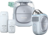 Shark FacialPro Glow and Depuffi Hydrating Facial System