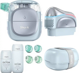 Shark FacialPro Glow and Depuffi Hydrating Facial System