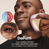 Shark FacialPro Glow and Depuffi Hydrating Facial System