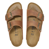 Birkenstock Arizona Oiled Leather Sandal