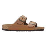 Birkenstock Arizona Oiled Leather Sandal