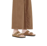 Birkenstock Arizona Oiled Leather Sandal