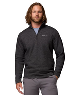 Columbia Mens Great Hart Mountain III Half Zip
