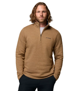 Columbia Mens Great Hart Mountain III Half Zip
