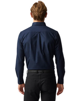 Rodd & Gunn Men's Oxford Long Sleeve Shirt