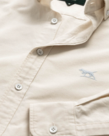 Rodd & Gunn Men's Oxford Long Sleeve Shirt