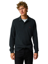 Rodd & Gunn Men's Sport Fit Gunn Long Sleeve Polo