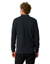 Rodd & Gunn Men's Sport Fit Gunn Long Sleeve Polo