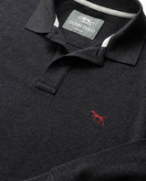 Rodd & Gunn Men's Sport Fit Gunn Long Sleeve Polo