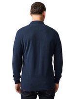 Rodd & Gunn Men's Sport Fit Gunn Long Sleeve Polo