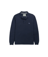 Rodd & Gunn Men's Sport Fit Gunn Long Sleeve Polo