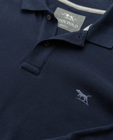 Rodd & Gunn Men's Sport Fit Gunn Long Sleeve Polo