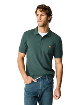 Rodd & Gunn The Gunn Sports Fit Short Sleeve Polo