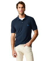 Rodd & Gunn The Gunn Sports Fit Short Sleeve Polo