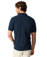 Rodd & Gunn The Gunn Sports Fit Short Sleeve Polo