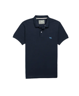 Rodd & Gunn The Gunn Sports Fit Short Sleeve Polo