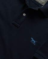 Rodd & Gunn The Gunn Sports Fit Short Sleeve Polo
