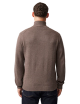 Rodd & Gunn Merrick Bay 1/4 Zip Sweater