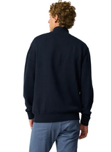 Rodd & Gunn Merrick Bay 1/4 Zip Sweater
