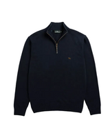 Rodd & Gunn Merrick Bay 1/4 Zip Sweater