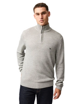 Rodd & Gunn Merrick Bay 1/4 Zip Sweater