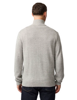 Rodd & Gunn Merrick Bay 1/4 Zip Sweater