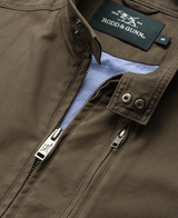 Rodd & Gunn Men's Armitage Jacket