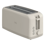 Bella 4-Slice Slim Toaster