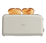 Bella 4-Slice Slim Toaster