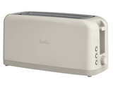 Bella 4-Slice Slim Toaster