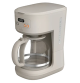 Bella 12-Cup Programmable Coffee Maker