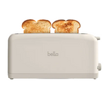 Bella 2-Slice Slim Toaster