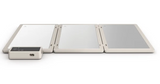Bella Fold & Store Warming Tray
