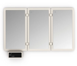 Bella Fold & Store Warming Tray