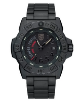 Luminox Navy Seal 3500 Semper Fortis Watch - 45mm