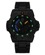 Luminox Navy Seal 3500 Semper Fortis Watch - 45mm