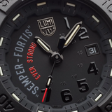 Luminox Navy Seal 3500 Semper Fortis Watch - 45mm