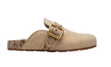 Coach Women's Jacquard Archival Buckle Clog