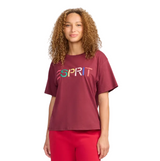 Esprit Women's Antonia Logo T-Shirt