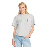 Esprit Women's Antonia Logo T-Shirt
