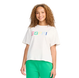 Esprit Women's Antonia Logo T-Shirt