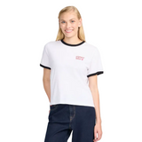 Esprit Women's Arianna 1968 T-Shirt