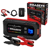 Bullseye Safety XL Jump Starter