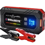Bullseye Safety XL Jump Starter