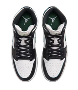 Nike Men's Air Jordan 1 Mid Basketball Shoe