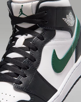 Nike Men's Air Jordan 1 Mid Basketball Shoe
