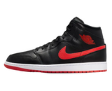 Nike Men's Air Jordan 1 Mid Basketball Shoe