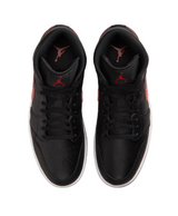 Nike Men's Air Jordan 1 Mid Basketball Shoe